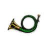 Jagdhornsignale Icon